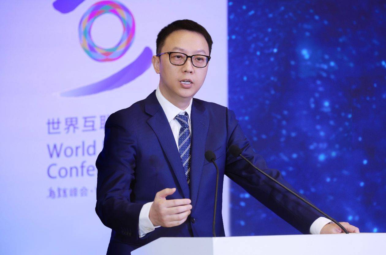 阿里巴巴CEO吴泳铭:AI计算的重要性已经超越了传统计算