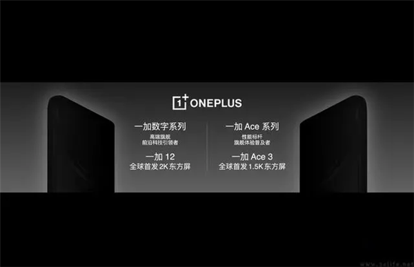 一加Ace 3亮相Geekbench：将搭载骁龙8 Gen2，成绩惊人