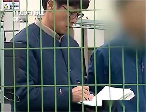 机器人杀人事件在韩国发生,人类被视为甜椒