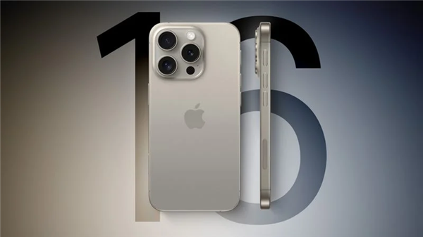 大型模型潮流席卷手机市场:iPhone 16率先采用iOS 18系统,打造系统级智能体验