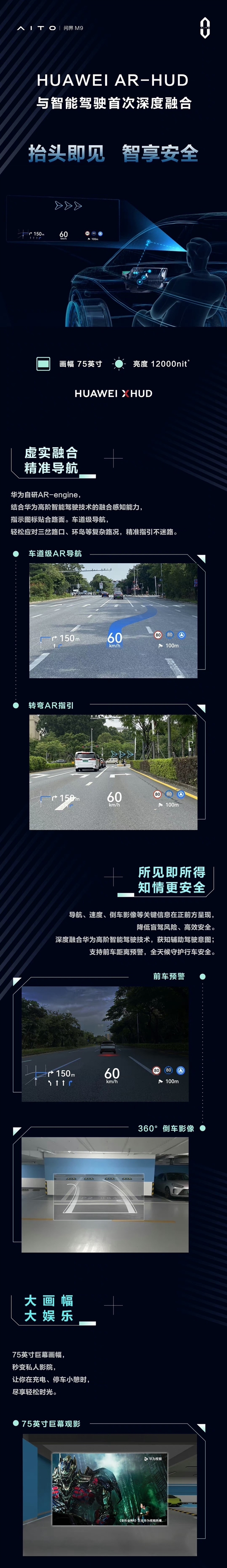 飞凡R7车主体验问界M9同款HUD:雨中观影画面清晰震撼
飞凡R7车主体验问界M9同款HUD:令人震撼的雨中观影体验