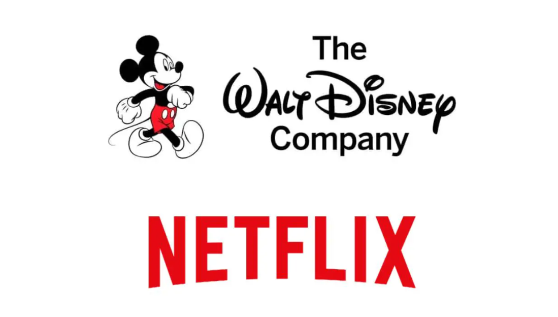 重写后的标题为:迪士尼与 Netflix 探讨更多授权内容,除了皮克斯、漫威和星球大战外