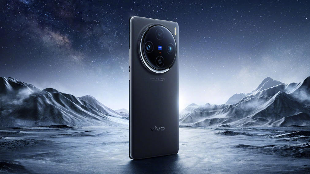 vivo 产品副总裁黄韬:X100 Pro 以“Pro+”标准打造,明年将推出更高端产品