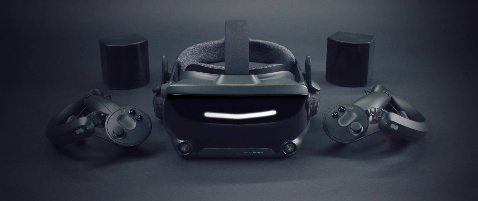 Valve 透露仍在开发 VR 相关产品,会从 Steam Deck 身上学习