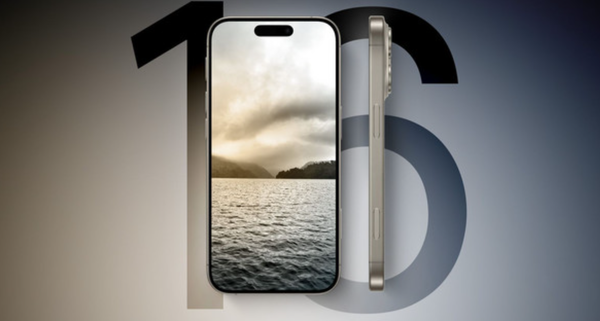 苹果推陈出新:iPhone 16四款全新机型曝光!