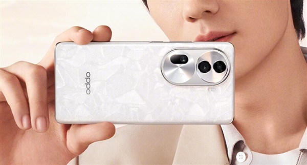 朱一龙代言,OPPO Reno11系列正式宣布11月23日发布