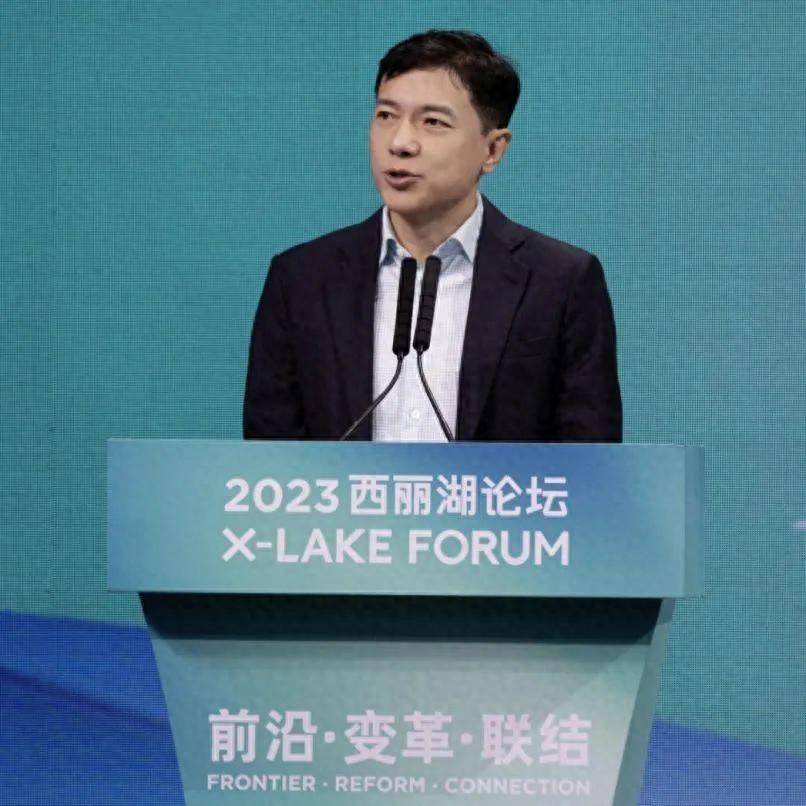 企业在AI领域遇到的误区,李彦宏的讲话让人豁然开朗