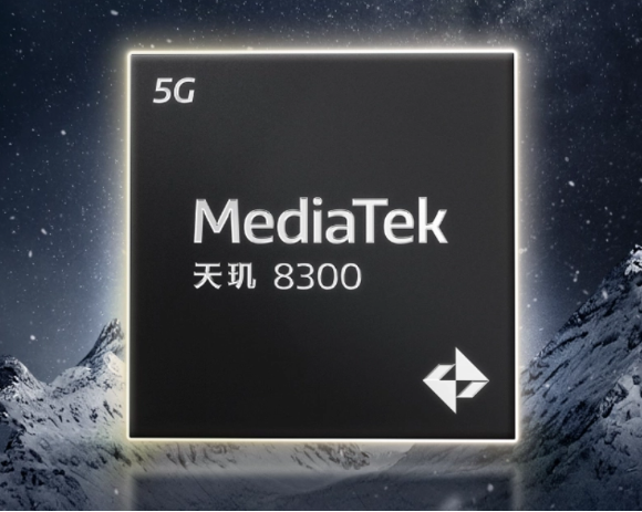 联发科天玑8300处理器即将发布,首款小米机型跑分曝光!