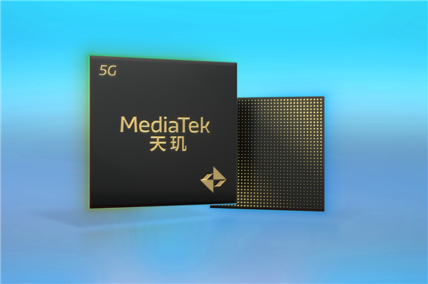 联发科天玑8300处理器发布,Redmi K70E或成首发之选