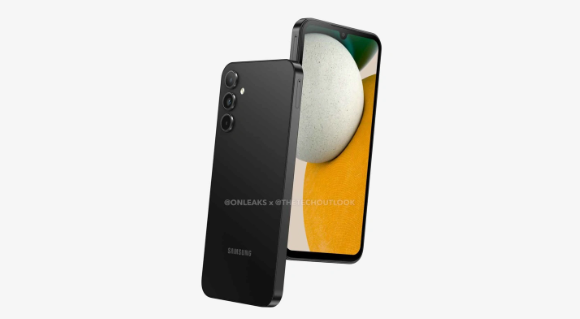 三星 Galaxy A15 5G版曝光:搭载天玑6100 Plus SoC的性能跑分揭秘