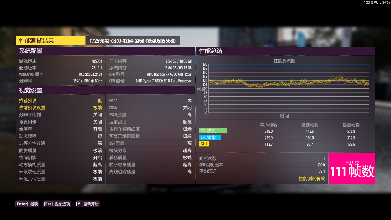 【IT之家评测室】这才是真正的甜品卡,技嘉 RX 6750 GRE EAGLE 猎鹰 12G 显卡评测