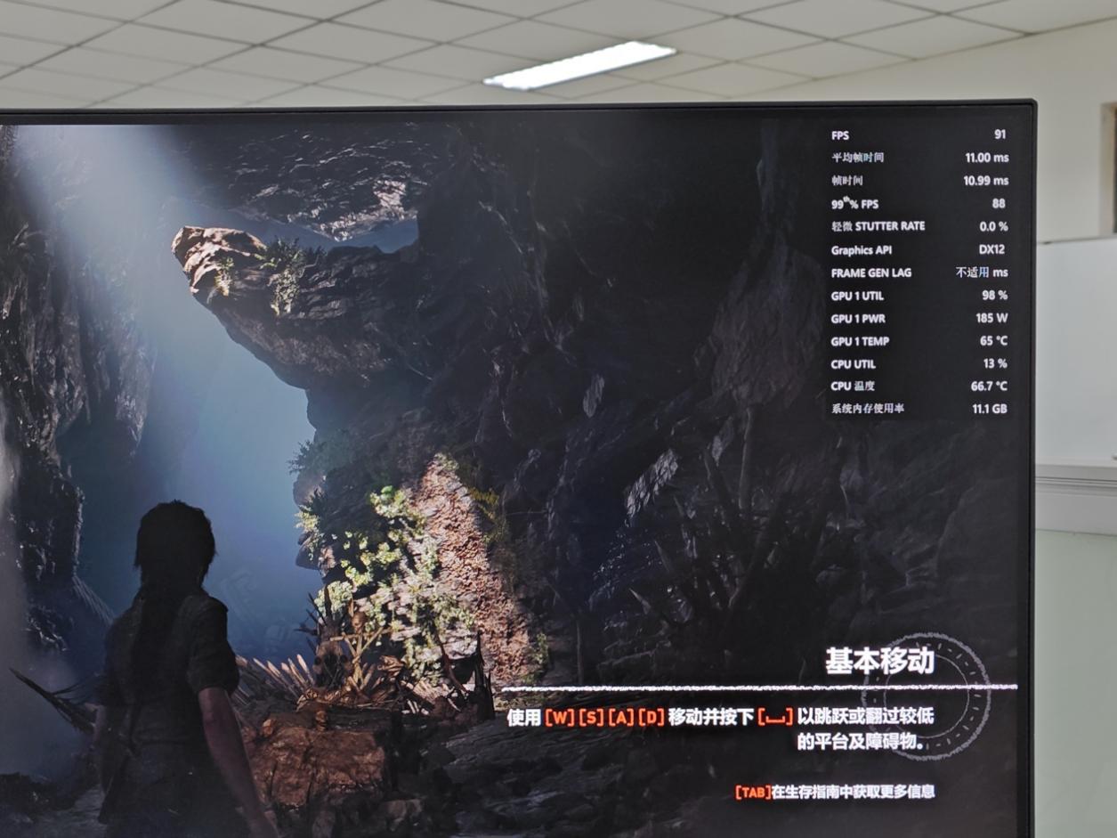 【IT之家评测室】这才是真正的甜品卡,技嘉 RX 6750 GRE EAGLE 猎鹰 12G 显卡评测