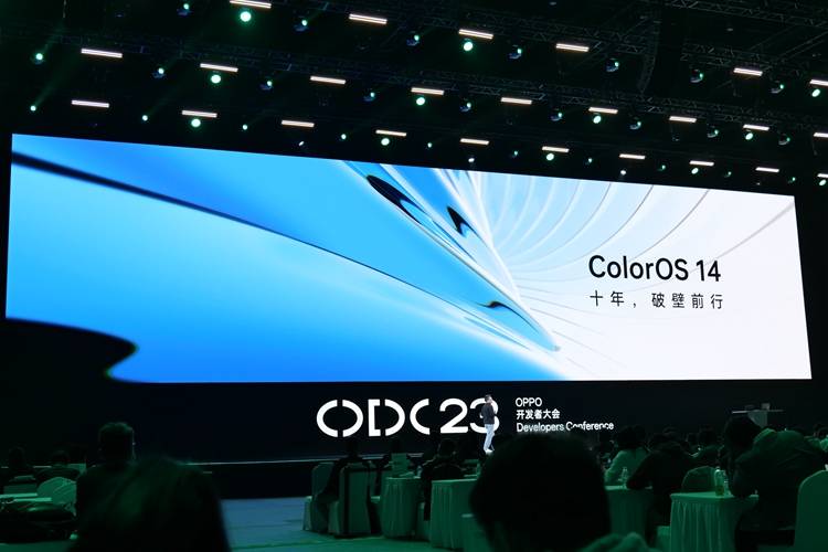 OPPO ColorOS 14推出AI大模型,带来哪些升级与改进?