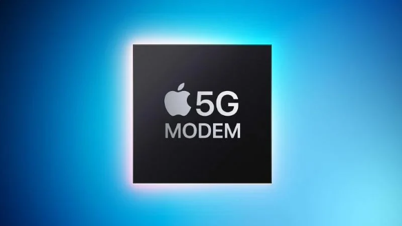 苹果自研5G调制解调器推迟至2025年底或2026年初发布,技术进展缓慢