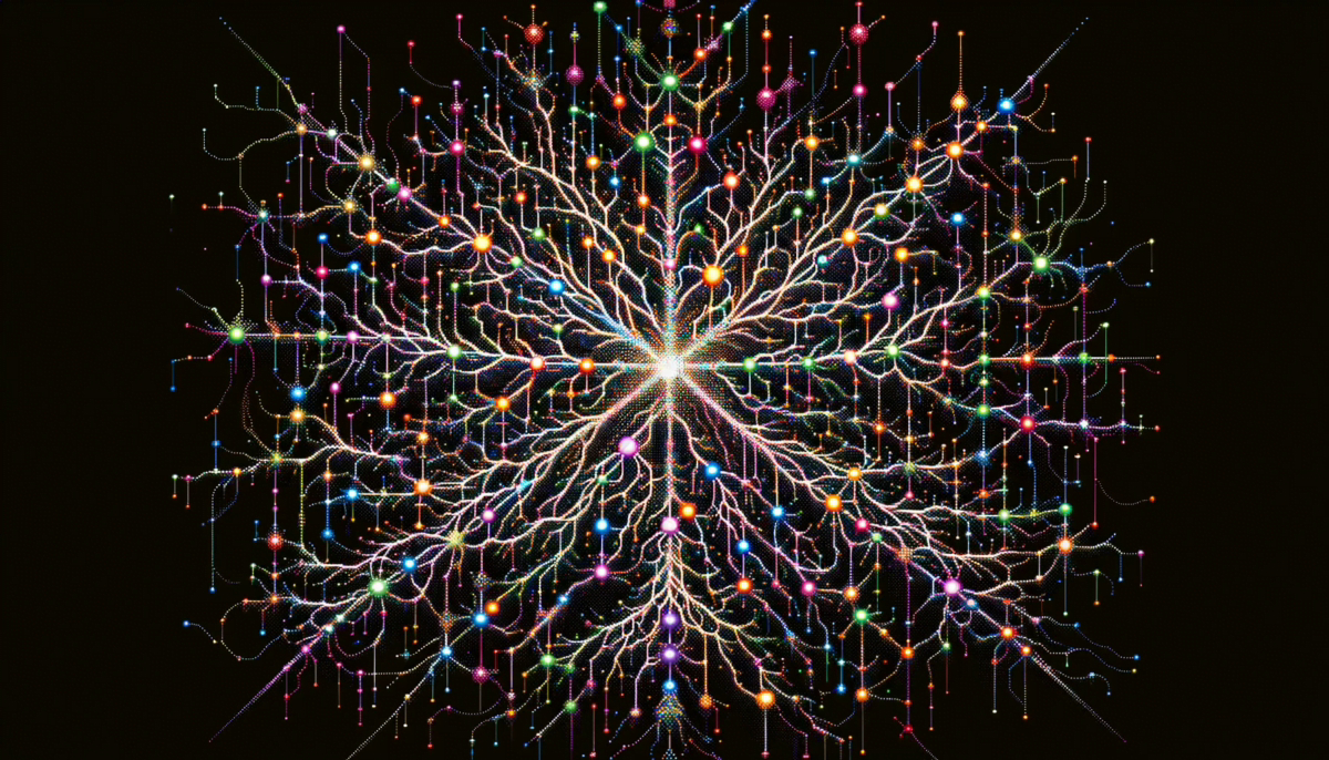 TPC 联盟成立:目标万亿以上参数 AI 模型,推进科学发现