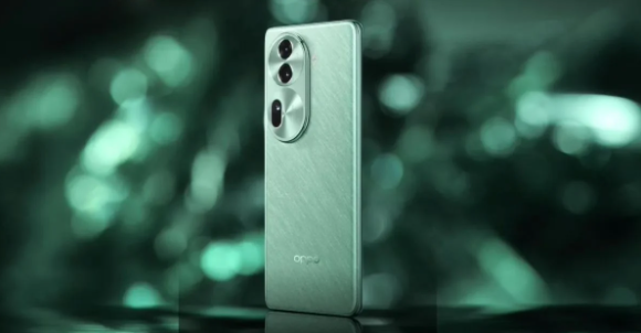 OPPO Reno 11曝光:GeekBench成绩揭秘!
