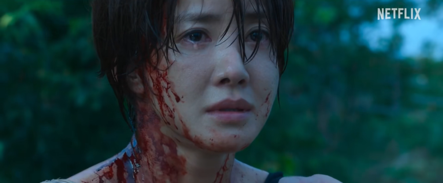 Netflix 丧尸韩剧《甜蜜家园 2》正式预告公布,12 月 1 日上线