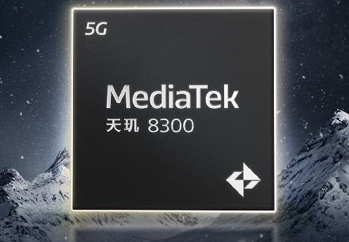 天玑8300霸气亮相:Redmi K70E在Geekbench 6测试中表现强劲