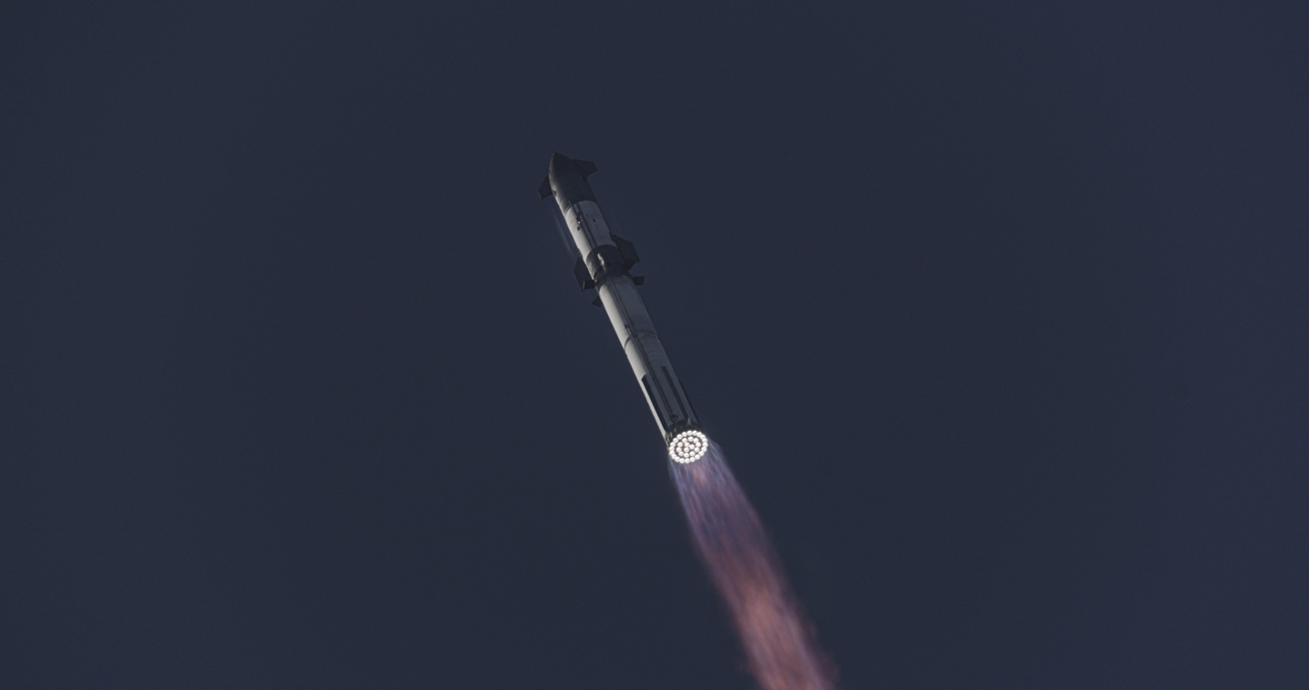 美国联邦航空局将对 SpaceX 第二次 Starship 发射自爆事件展开调查