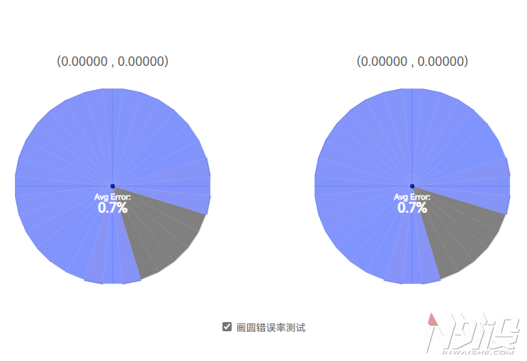 雷神G50S三模手柄上手体验?真机测评