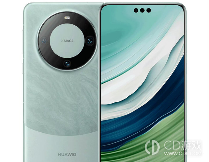 华为Mate60Pro怎么打开云增强功能?华为Mate60Pro怎么设置云增强功能
