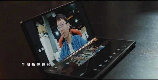 vivoXFold2的拍照表现如何？拍照评价