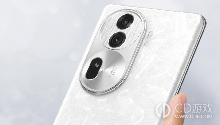 OPPOReno11边框材质揭秘:OPPOReno11是否采用塑料边框?