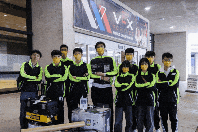 VEX机器人华东赛斯坦星球狂揽22个奖！这些烧脑的国际竞赛孩子有必要参加吗？