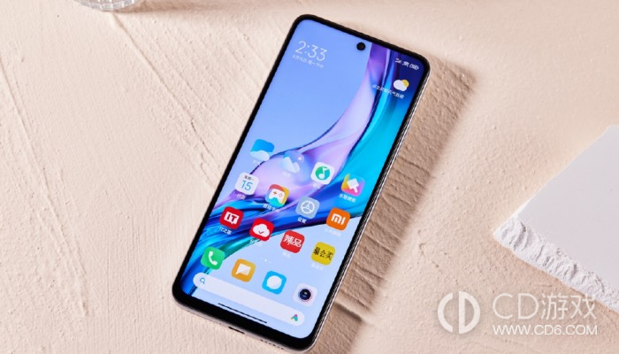红米RedmiNote13RPro是否具备NFC功能?