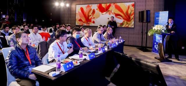 新的标题:揭晓!2023中国移动创客马拉松大赛智慧网络(AI)专题赛获奖名单公布