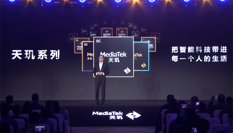 卢伟冰站台!Redmi K70E首发天玑8300 Ultra,支持生成式AI同级无对手
