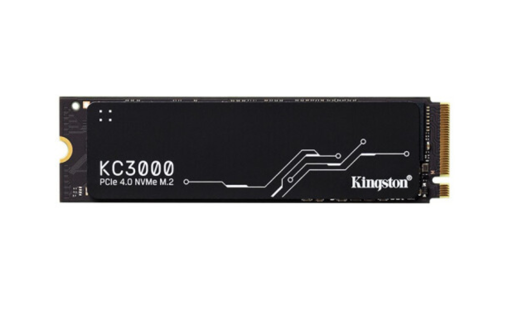 全球 SSD 出货量去年下降超过 10%,据 TrendForce 报告