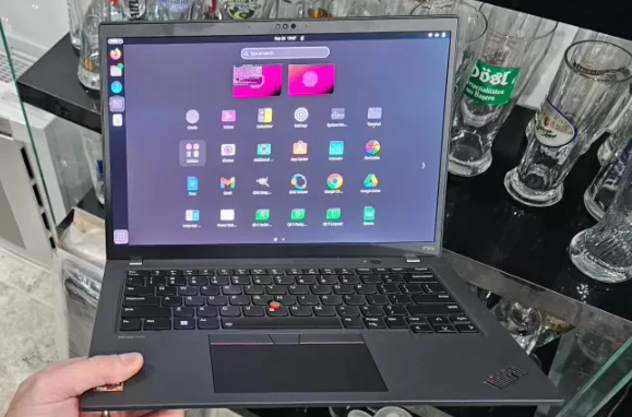 ThinkPad笔记本迎来性能飞跃!联想Linux团队推出引人瞩目的驱动补丁