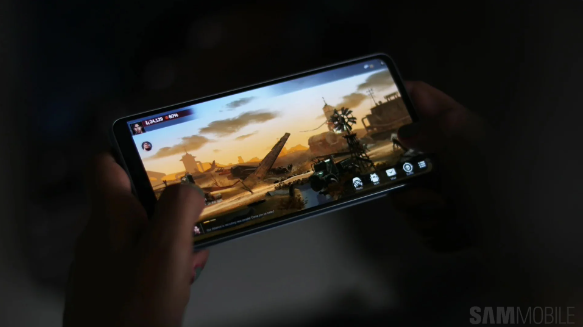三星Galaxy A55 5G成功通过3C认证，25W充电支持揭秘！