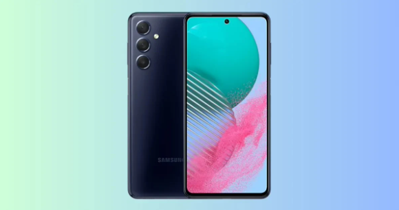 替换标题为:三星Galaxy M55 5G拥有强大性能,GeekBench得分率先曝光!