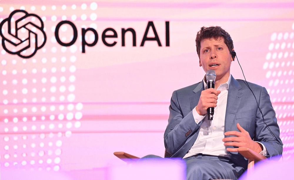 OpenAI内斗前奏?研究人员给董事会发信,揭示一项潜在威胁人类的强大AI发现