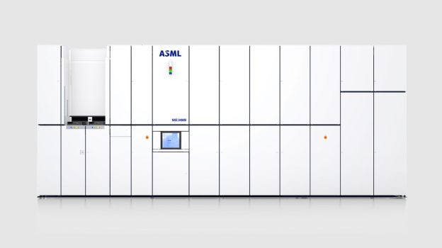 每年要投入 1 亿欧元,ASML 欲提高柏林工厂生产和开发能力