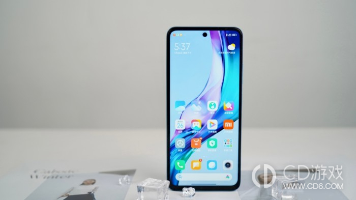 红米Note 13 R Pro摄像头像素高吗？摄像头参数详解