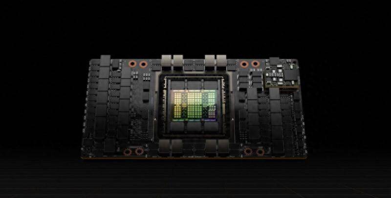 英伟达的GeForce GPU卖得很好,但它的AI GPU销量更恐怖