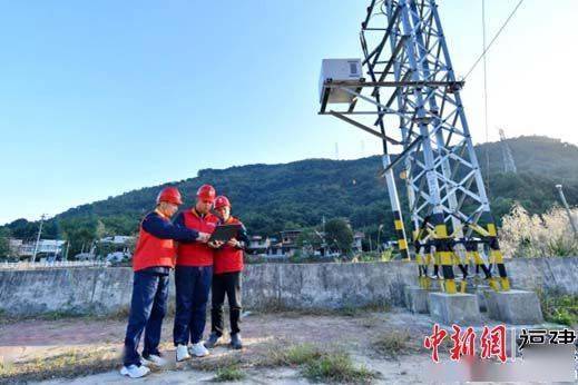 福建罗源:通过无人机“蛙跳式”巡检,实现运维质效的“巨大提升”
