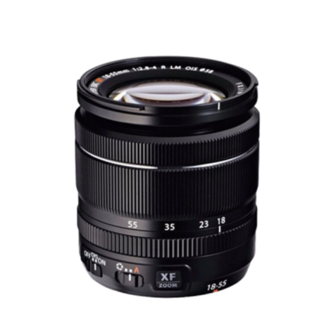 富士新动向:XF16-50mm将替代XF18-55mm f/2.8-4镜头
