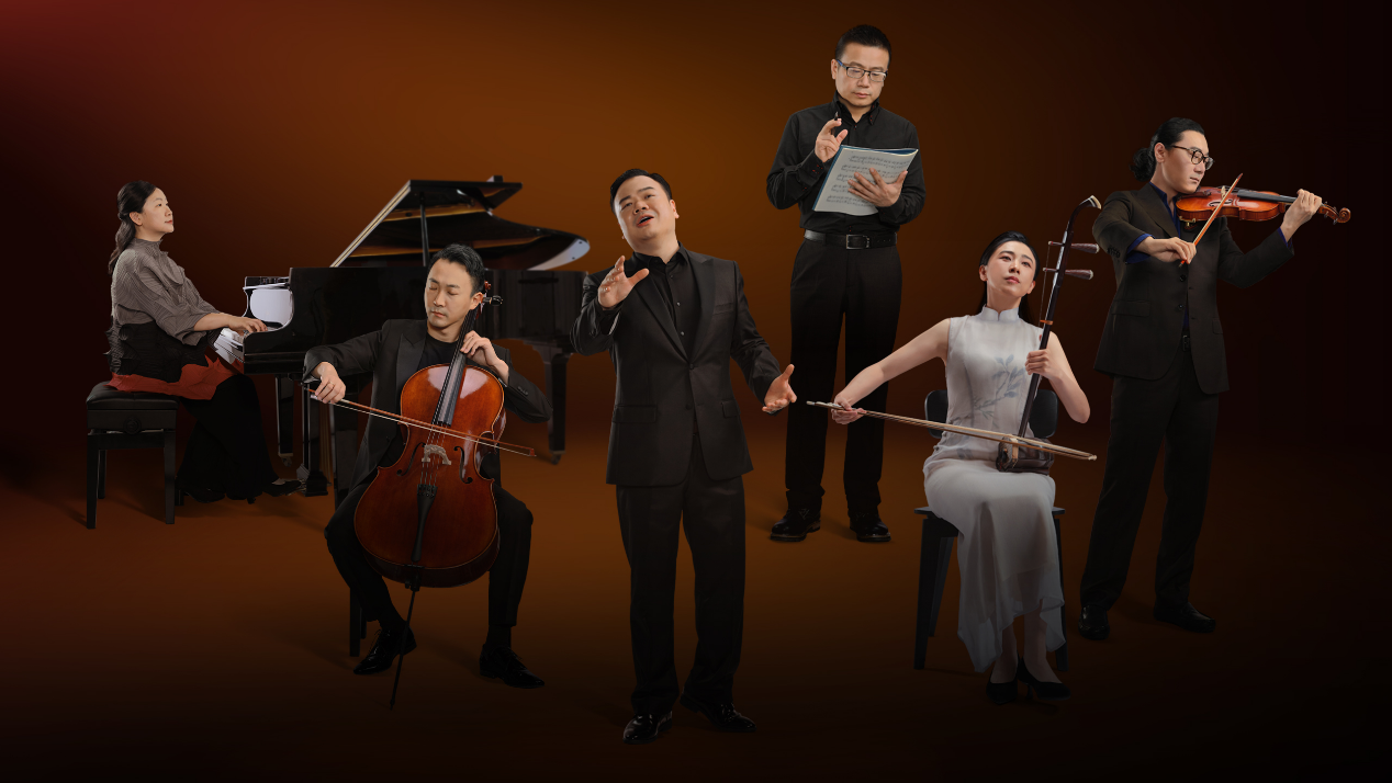 华为与中央音乐学院首席调音团合作,揭示出卓越音质的秘密:共同探索原声美学