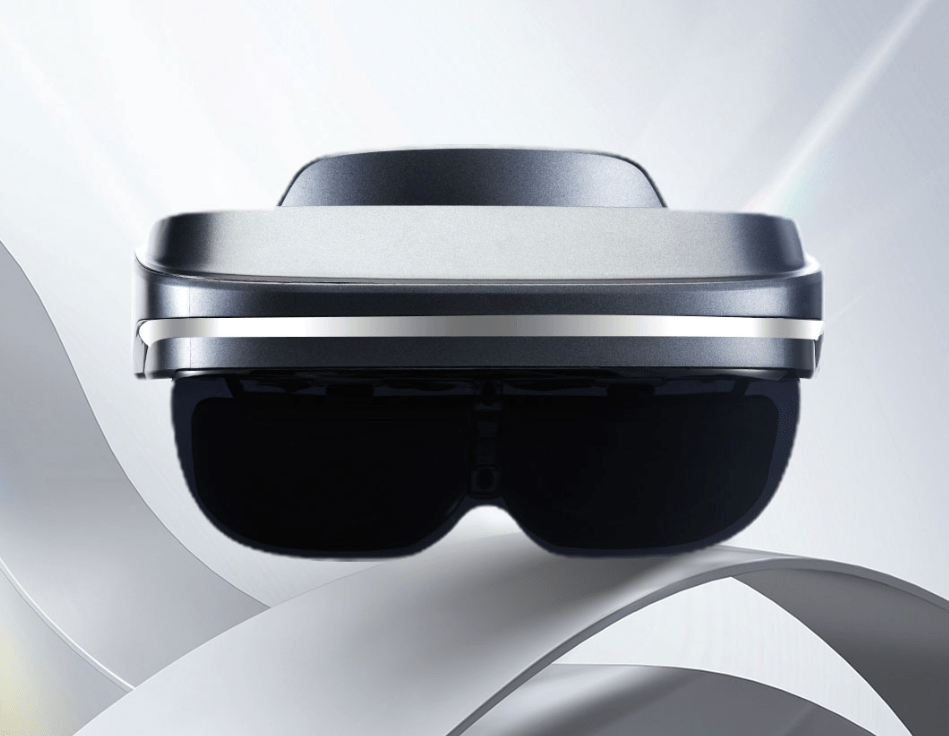 小米有品发布Dream GlassLead SE 智能AR眼镜一体机,售价2699元