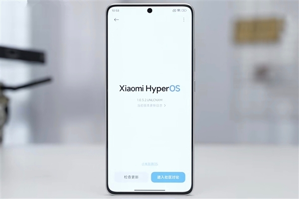 Redmi K70 Pro屏幕3840Hz PWM调光技术,小米史上首创高频率新突破!