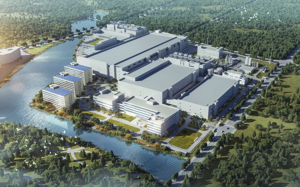 功率半导体市场放缓,报告显示中国企业正转向12英寸晶圆与IGBT晶体管