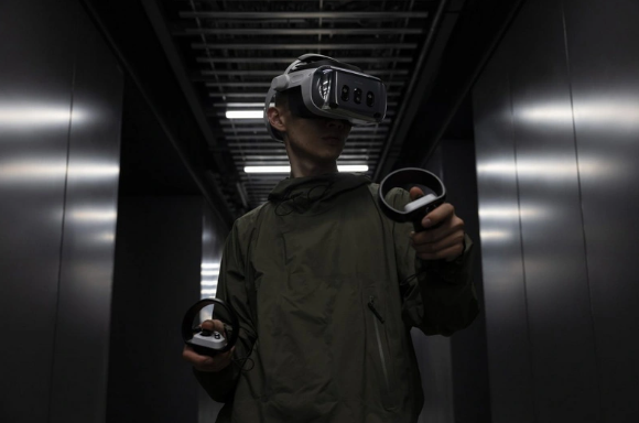 Varjo XR-4混合现实头显:以3990美元全面颠覆市场,Varjo品牌再次创造新纪元