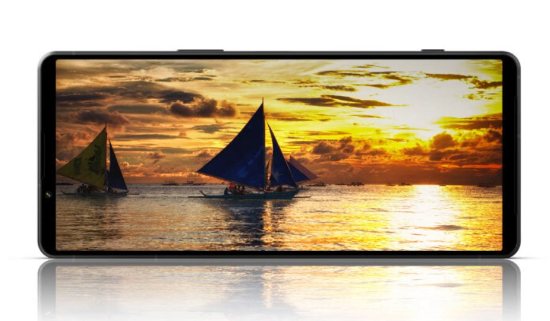 索尼Xperia新动向:影像系统升级、设计语言待揭晓