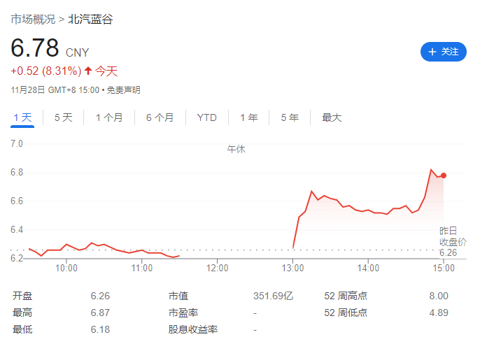 华为余承东敦促一汽集团加入新公司,向“四界”发出邀请
