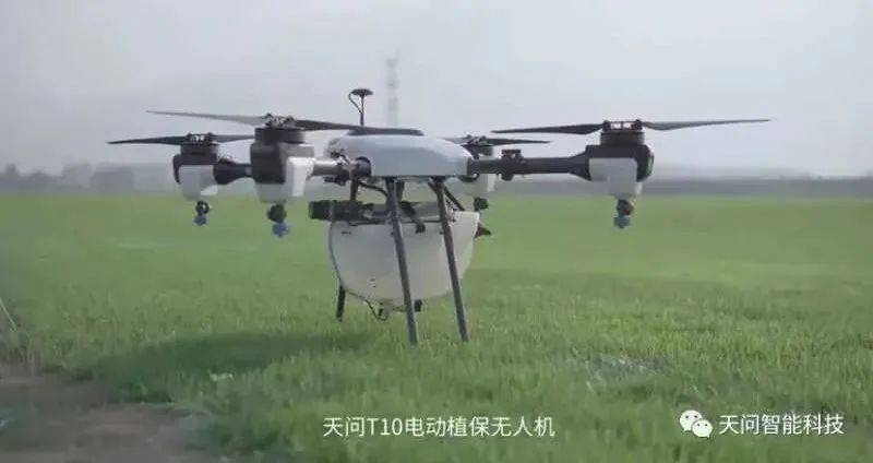 国内哪些民用无人机公司已经“消失”了,值得盘点