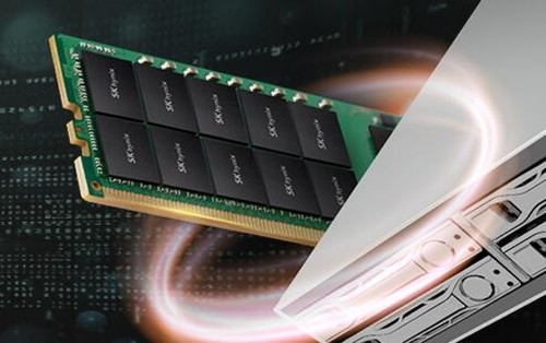 全球 DRAM 销售额连续两个季度环比增长,三季度达到 132.4 亿美元